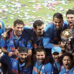 Harbhajan Singh Describes Emotions After Winning 2011 World Cup