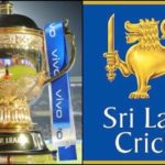 No Proposal From Sri Lanka On Hosting IPL 2020 : BCCI