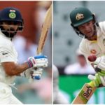 Tim Paine Compares Every India And Australia Match On Field Rilvalry To ‘Ashes’