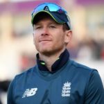 England Can Field Two Cricket Teams At A Time : Morgan