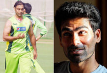 Hitting Shoaib Akthar Must Be Easy: Mohammad Kaif Son