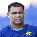 Made My Name All By My Self: Waqar Younis