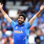 Jasprit Bumrah Lauds The Efforts Of Health Care Professionals