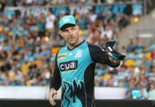 Brendon McCullum’s Net Worth As A Cricketer