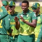 Cricket South Africa Introduces Fitness Clause For Players