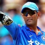 MS Dhoni Cricket Academy Starts It’s Online Classes