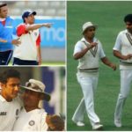 Batsmen Who Played Important Role In Indian Test Cricket From 2000 To 2009