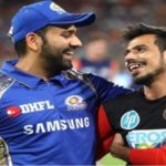 Yuzvendra Chahal Reveals Rohit Sharma’s New Nickname