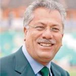 Pakistan Legend Zaheer Abbas Says Corona Has Given Good Break To Cricketers