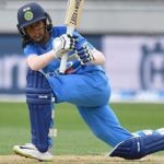 Jemimah Rodrigues Ready To Play Under The Captaincy Of MS Dhoni