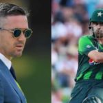 Kevin Pietersen Roasts Pakistan Batsman Ahmad Shehzad