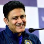 Anil Kumble Compares Fight Against COVID-19 To Test Match