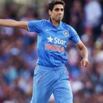 Nehra Supports Using Saliva On Ball To Extract Swing
