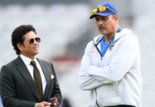 ‘Felt That I Am Not Good’ – Sachin Tendulkar