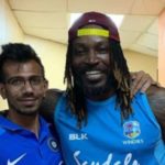 I Am Going To Tell Tik Tok To Block You As Well- Chris Gayle