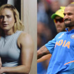 Murali Vijay Wants To Have Dinner With Ellyse Perry And Shikhar Dhawan
