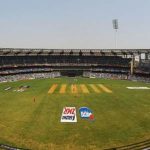 Mumbai Wankhede Stadium To Not Turn Into Quarantine Centre