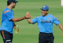 I Knew I Challenged The Wrong Legend- Yuvraj Singh Yuvraj Singh Sachin Tendulkar