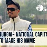 MOKSH MURGAI- NATIONAL CAPITAL’S BOY ALL SET TO MAKE HIS NAME