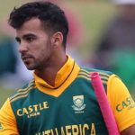 No Dhoni, Only Two Indian Players In JP Duminy Selected IPL XI