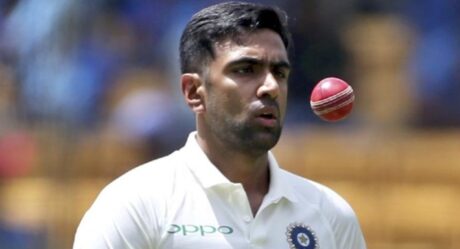 Ashwin Requests The ICC To Relax Few Rules Which Help Bowlers With ‘Doosra’