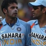 MS Dhoni Would Love To Play For The Country Again- Sreesanth