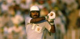 Javed Miandad Opens Up About 1978-79 Pakistan-India Test Series