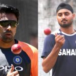 Ravi Ashwin Is The Best Off-Spinner In The World: Harbhajan Singh