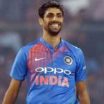 Ashish Nehra Reveals How He Got His Shoe Stitched To Last Debut Test