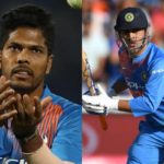 ‘MS Dhoni Will Play For India If He Wants To’, Says Umesh Yadav