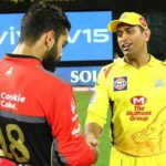 ‘We Are Glad We Lost That Match’ – CSK Hilariously Trolls RCB On Twitter