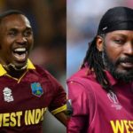 Chris Gayle Doesn’t Get Enough Accolades For Being The Best: Bravo