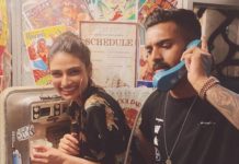Athiya Shetty Hilariously Addresses KL Rahul On Instagram Athiya Shetty Hilariously Addresses KL Rahul On Instagram