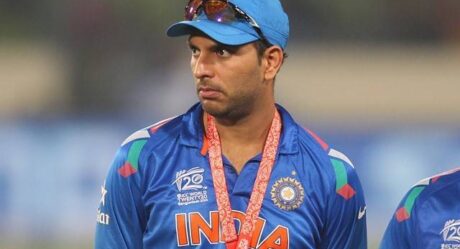WTC Final: India Is Prepared To Face The Kiwis In All Aspects- Yuvraj Singh