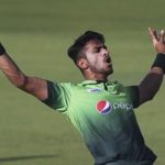 Hassan Ali Comes Up With A Cryptic Tweet After PCB Axed Him