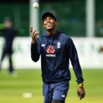 Jofra Archer Suggests Playing Crowd Simulation In Empty Stadiums