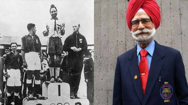 Crickters Pay Tribute As Hockey Legend Balbir Singh Sr