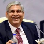 Shashank Manohar To Step Down As ICC Chairman Post!