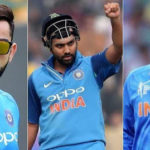 Dhoni And Kohli Have Captained India A Lot Of Games: MSK Prasad