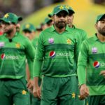 Pakistan To Arrive For England Tour On Sunday