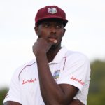 Racism Should Be Treated Like Doping And Fixing : Jason Holder