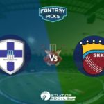 Finnish Premier League 2020 Dream11 Prediction: Helsinki Cricket Club vs SKK Stadin Rapids