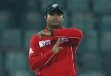 Indian Umpire Nitin Menon Introduced In ICC Elite Panel Nitin Menon