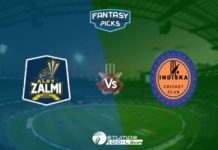ECS Stockholm T10 Dream11 Prediction: Alby Zalmi CC vs Indiska CC
