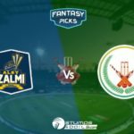 ECS Stockholm T10 Dream11 Prediction: Alby Zalmi CC vs Sigtuna CC