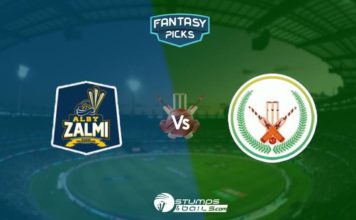 ECS Stockholm T10 Dream11 Prediction: Alby Zalmi CC vs Sigtuna CC