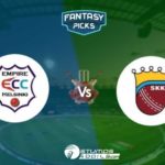 Finnish Premier League 2020 Dream11 Prediction: Empire CC V SKK