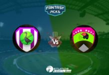 Darwin and District ODD Dream11 Prediction: DDC vs WCC Darwin and District ODD