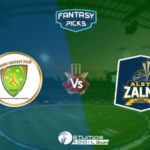 ECS Stockholm T10 Dream11 Prediction – 2nd Semi-Final: Pakistanska Foreningen vs Alby Zalmi CC