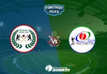 ECS T10 St Gallen 2020 Dream11 Prediction: St Gallen CC vs Olten CC ECS T10 St Gallen 2020